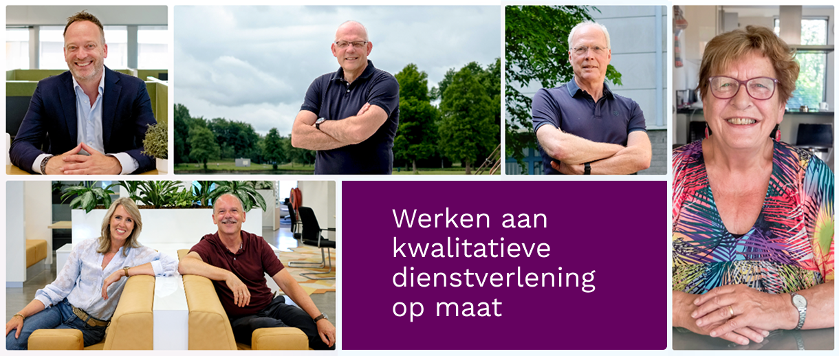 Jaarverslag Cliëntenraden UWV 2024