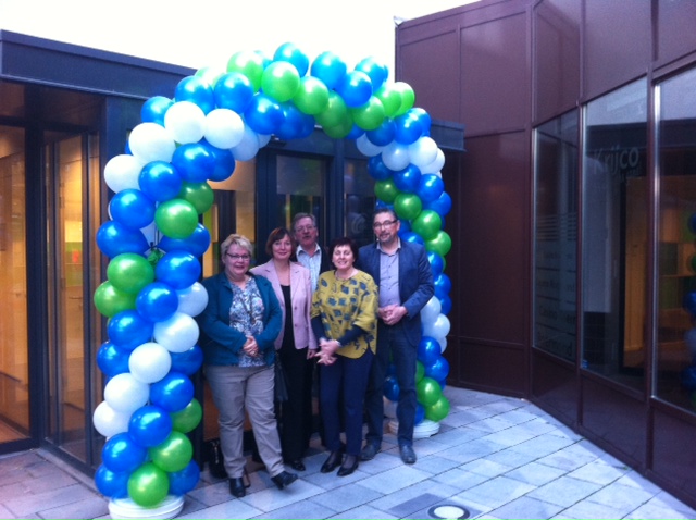 Opening vestiging UWV Roermond