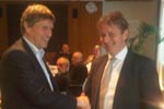 Nieuwe voorzitter centrale cliëntenraad
