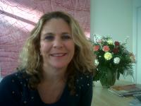 Stephanie Korporaal: 'Dienstverlening UWV beter door clientenraad'