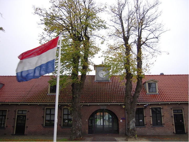 Scholingsdag in gevangenismuseum