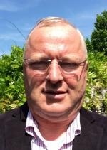 Cliëntenraadslid Marius Voerman: ‘Niet klagen, maar meedenken’
