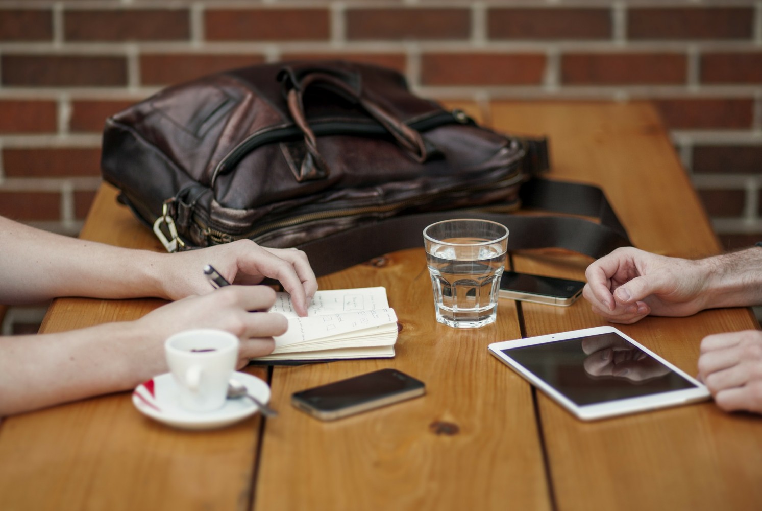 Nieuwe opzet speeddates na onderzoek cliëntenraad Noord